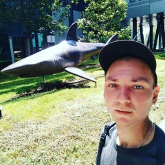 Сергей Ncproject, 27.03.1989, Черновцы