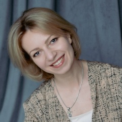 Ольга Китаева, 14.06.1989, Москва