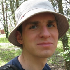 Александр Трусков, 24.01.1987, Москва