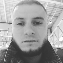 Ренат Пуха, 07.12.1989, Бельцы