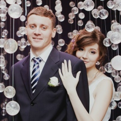 Олеся Самохвалова, 18.01.1988, Санкт-Петербург