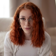 Снежана Мицкевич, 01.03.1990, Санкт-Петербург