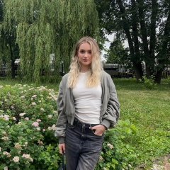 Кристина Шурова, 25.07.2005, Москва