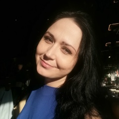 Анна Тюмина, 09.07.1990, Самара