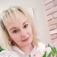 Татьяна Иванова, 06.05, Санкт-Петербург
