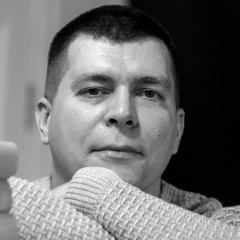Алексей Бирюков, Челябинск