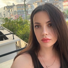 Анна Тихонова, 17.04.1986, Павлодар