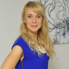 Ирина Остапенко, 17.04.1987, Белая Церковь