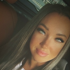 Лариса Булова, 14.08.1990, Красноярск