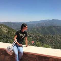 Анастасия Буланова, 29.06, Серпухов