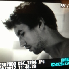 Александр Марченко, 15.10.1988, Москва