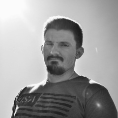 Роман Павлов, 02.05.1991, Detroit