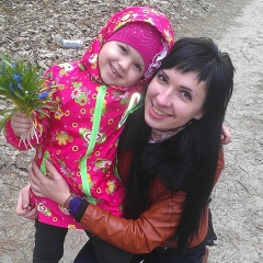 Виктория Гришко, 19.01, Днепр (Днепропетровск)