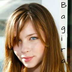 Кира Долматова