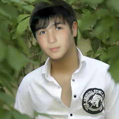 Али Сабырханов