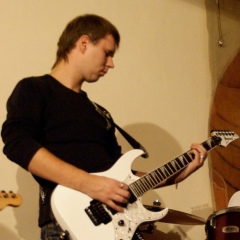 Алексей Филиппов, 07.04.1984, Санкт-Петербург