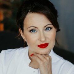 Юлия Грабовецкая, 25.07, Калининград