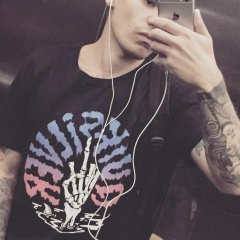 Руслан Гиззатуллин, 16.02, Уфа