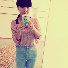 Алия Эралы, 14.11.1992