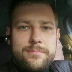 Виктор Якутис, 14.01.1987, Калининград