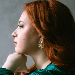 Наталия Салихова, 12.05, Екатеринбург