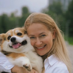 Елена Куцева, Самара