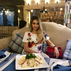 Mainura Myrzabayeva, 19.05.1991, Алматы