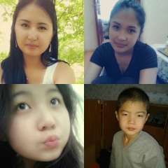 Балауса Толенова, 11.03.1998, Астана