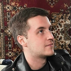Михаил Никитин, 03.07.1993