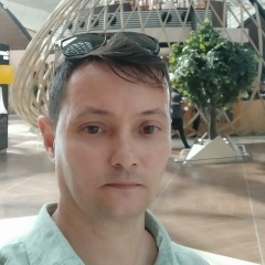 Джей Акперов, 15.02.1973, Великий Новгород