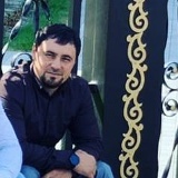 Bakar Adiev, 03.06, Грозный