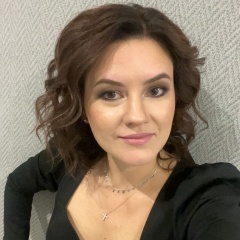 Анастасия Потехина, 08.11, Москва