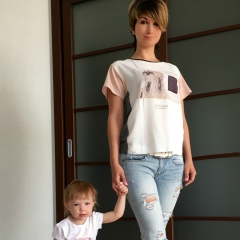 Тамила Рамазанова, 16.06.1983, Москва