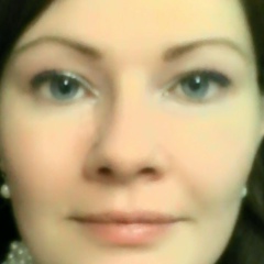 Надежда Попова, 19.01.1984, Казань