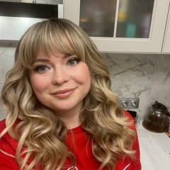 Екатерина Маркушина, Москва