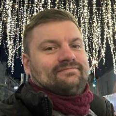 Алексей Колесников, 30.03.1986, Москва