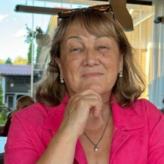 Венира Валитова, 29.03, Тольятти