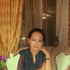 Света Бисенгалиева, 08.07, Атырау