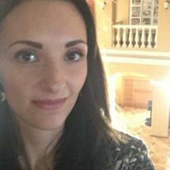 Елена Винникова, 08.11, Винница