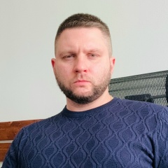 Алексей Алексеев, 30.03, Санкт-Петербург