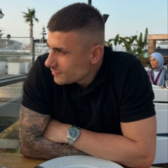 Brk M, Ankara