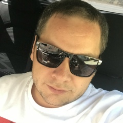 Виталий Скурихин, 05.05