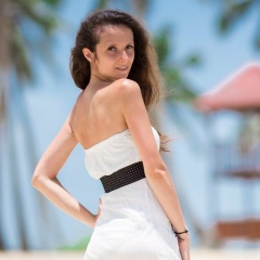 Ирина Невежина, 26.01.1991, Апрелевка