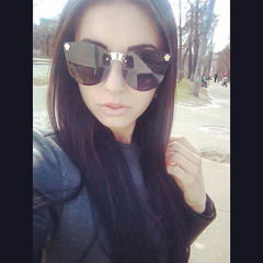Аліна Капалка, 07.11, Киев