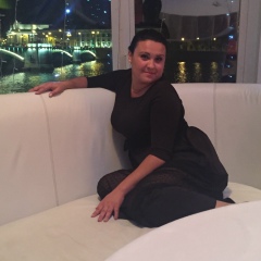 Кристина Харитонова