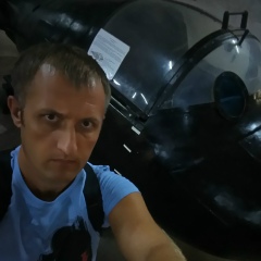 Евгений Евтешин, 24.06, Санкт-Петербург