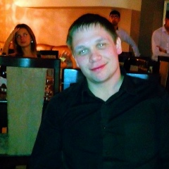 Сергей Исаев, 01.05.1985, Архангельск
