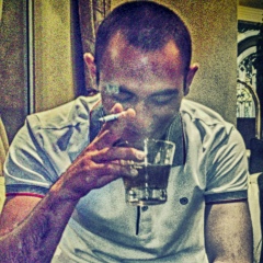 Tigran Sahakyan, 12.05.1993, Ереван