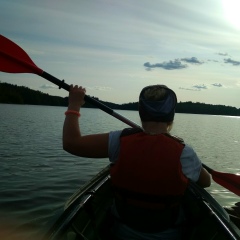 Наталья Иванова, 22.09.1987, Москва