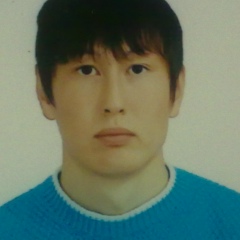 Жасик Аскербаев